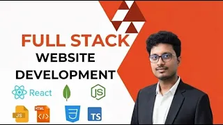 Full Stack Web Developer - HTML CSS JavaScript TypeScript React Next js Node js NestJS