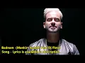 Download Lagu Jamya Si Jado Main song