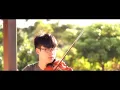 Weathering With You - We'll Be Alright "大丈夫" - Piano & Violin Cover