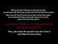 Warframe Cross-Save Mini-Guide by bijay1088 and spiderman - r