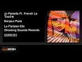 Download Lagu Jo Paciello Ft. French La Touche - Bonjour Paris (Le Parisien Mix)