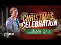 Lagu PD HOPE CHRISTMAS | TUESDAY BLESSING - PS. DEBBY BASJIR (16 DESEMBER 2025)
