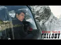 Mission Impossible - Fallout 2018 Trailer Paramount Pictures UK