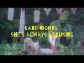 Royel Otis - Moody (Lyric Video)