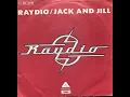 Download Lagu Raydio - Jack And Jill (4K/Lyrics)