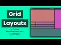 wxWidgets Advanced UI Layouts for Multiplatform C Apps with Grid Sizers