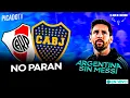 Download Lagu 🔵🔥 LA SELECCIÓN ARGENTINA - FUTBOL ARGENTINO - CON DIEGO DIAZ Y EL QUE RÍE ÚLTIMO EN VIVO - 🚨EN VIVO
