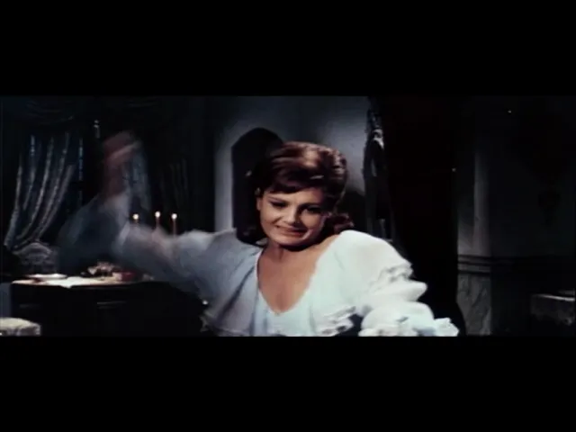 Horror Castle (1963) Trailer