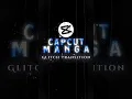 Manga Glitch Transition Capcut Tutorial