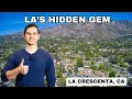 Top 5 Reasons LA Buyers Are Moving to La Crescenta CA