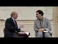 Borat with Pat Haggerty Not Jokes