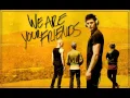 Download Lagu Fake Blood - I Think I Like It (We Are Your Friends Soundtrack)