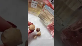 عشبة التضييق خطيرة جدااا 