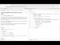 1605 Find Valid Matrix Given Row and Column Sums
