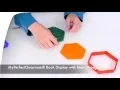 HighScope Colorations Shape Makers from Discount School Supply