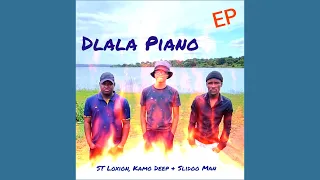st loxion kamo deep u0026 slidoo man dlala piano official audio feat zulu mageba