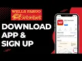 How to Download Wells Fargo App Sign In 2023
