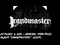 Dj Muggs & Gza - General Principles