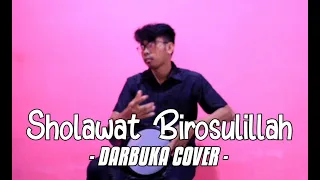 masyaallah birosulillah darbuka cover sholawat
