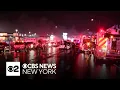 Small plane crashes in Philadelphia