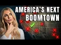 The Real Reason Las Vegas Population Exploded in 2026