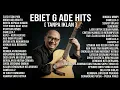 🎶 (TANPA IKLAN) Ebiet G Ade Full Album Lagu Nostalgia Terbaik Sepanjang Masa