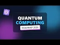 Quantum Computing Roadmap Beginner s Guide to Learning Qiskit Physics 2026