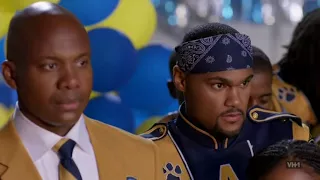 drumline a new beat final competition w drumline battle