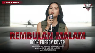 rembulan malam arief cover by voltrock