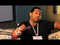 Brian Pumper Talks Getting Dropped From Evil Angel