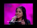 Keshya "Serba Salah" I The Blind Auditions I The Voice Kids Indonesia 2016