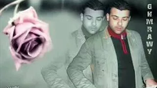 النجم الغمراوى والقلب يعشق كل جميل        حصرى  دندنها