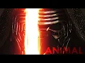 Download Lagu MISSIO - Animal (Deeper version)