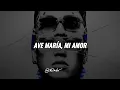 BLESSD - QUE LIO (LETRA)