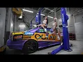 Download Lagu Maque - Arabian Sunset (Car Video)