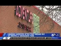 Juvenile arrested after fight breaks out at Knoxville Amusement Park