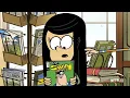 "I'm Gonna Be The Duke" Song Clip 👑 🎉 | The Loud House Movie | Netflix Family