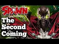 Spawn s Sinister Cinematic Return Fans Demands Blumhouse s Potential