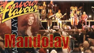 Download Mandolay - La Flavour MP3