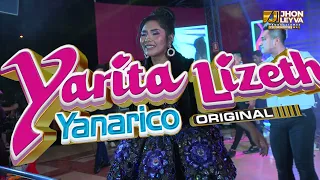 Yarita Lizeth Yanarico - Amor No Correspondido  - Concierto Lima 2021