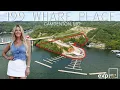 Lake of the Ozarks INVESTOR DREAM 4 Acres 1000ft Shoreline 44 Slips Endless Potential