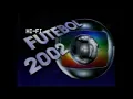 Lagu Intervalos Globo Repórter e Os Normais (12 e 19/07/2002)