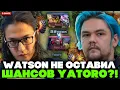 Download Lagu WATSON LEFT TEAM SPIRIT YATORO NO CHANCE?! / WATSON vs TEAM SPIRIT YATORO STREAM [DOTA 2]