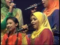 Lagu Junjungan Mulia - All Mizan