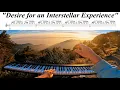 Download Lagu Tony Ann - Desire for an Interstellar Experience