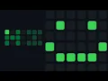 Creating art in Github Contributions chart