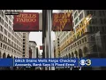Wells Fargo Glitch Leaves Customers With Empty Bank Accounts