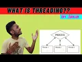 Multithreading IN JAVA Runnable Callable Thread life cycle Thread methods