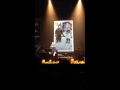 Lou Reed memorial -