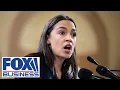 AOC REMARKS Congressman REACTS to woke comments